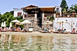 Апартаменты Megali Ammos House Апартаменты Megali Ammos House