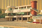Отель Mandalay Bay Resort and Casino Отель Mandalay Bay Resort and Casino