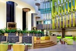 Отель Holiday Inn Singapore Atrium Отель Holiday Inn Singapore Atrium