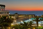 Отель Grand Hotel Continental Отель Grand Hotel Continental
