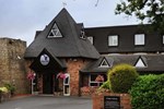 Отель De Vere VILLAGE Manchester Hyde - Hotel & Leisure Club Отель De Vere VILLAGE Manchester Hyde - Hotel & Leisure Club