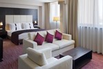 Отель Holiday Inn Bratislava Отель Holiday Inn Bratislava