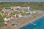 Отель Adora Golf Resort Hotel Отель Adora Golf Resort Hotel