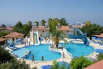 Отель Riverside Garden Resort Отель Riverside Garden Resort