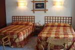 Отель Bali Hai Acapulco Отель Bali Hai Acapulco