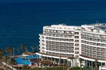 Отель LTI Pestana Grand Ocean Resort Hotel Отель LTI Pestana Grand Ocean Resort Hotel