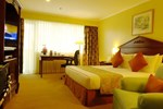 Отель Best Western Oxford Suites Makati Отель Best Western Oxford Suites Makati