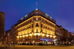 Отель Grand Hotel Отель Grand Hotel