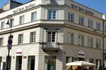 Апартаменты Royal Route Residence Апартаменты Royal Route Residence