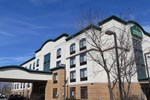 Отель Wingate by Wyndham - Arlington Heights Отель Wingate by Wyndham - Arlington Heights