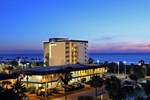 Отель Best Western Cocoa Beach Hotel & Suites Отель Best Western Cocoa Beach Hotel & Suites