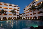 Отель Hotel Quijote Inn Отель Hotel Quijote Inn