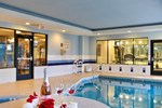 Отель Comfort Suites Beaufort Отель Comfort Suites Beaufort