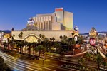 Отель Harrah's Las Vegas Отель Harrah's Las Vegas