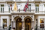 Отель The Bentley London, a Hilton Hotel Отель The Bentley London, a Hilton Hotel