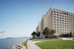 Отель San Francisco Airport Marriott Waterfront Отель San Francisco Airport Marriott Waterfront