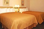 Отель Quality Inn & Suites Lake Havasu City Отель Quality Inn & Suites Lake Havasu City