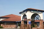 Отель Holiday Inn Express Peterborough Отель Holiday Inn Express Peterborough