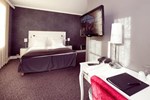 Отель Clarion Collection Hotel Savoy Отель Clarion Collection Hotel Savoy