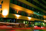 Отель First Hotel Millennium Отель First Hotel Millennium