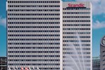Отель Scandic Copenhagen Отель Scandic Copenhagen