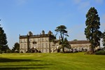 Отель Dalmahoy, A Marriott Hotel & Country Club Отель Dalmahoy, A Marriott Hotel & Country Club