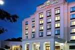 Отель SpringHill Suites Boston Peabody Отель SpringHill Suites Boston Peabody