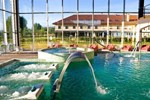 Отель Hotel Oca Golf Balneario Augas Santas Отель Hotel Oca Golf Balneario Augas Santas