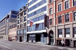 Отель Clarion Collection Hotel Bastion Отель Clarion Collection Hotel Bastion