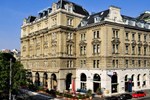 Отель Regina Hotel Отель Regina Hotel