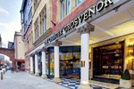 Отель The Chester Grosvenor Отель The Chester Grosvenor