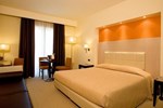 Отель Grand Hotel Olimpo Отель Grand Hotel Olimpo