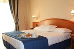 Отель Hotel Europa Отель Hotel Europa