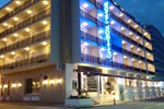 Отель Hotel Horitzó Отель Hotel Horitzó