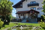 Отель mD Hotel Alpenrose Отель mD Hotel Alpenrose
