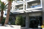 Апартаменты Cosmos Hotel Апартаменты Cosmos Hotel