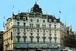 Отель Hotel Monopol Luzern Отель Hotel Monopol Luzern