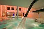 Отель Hotel Spa Zen Balagares Отель Hotel Spa Zen Balagares