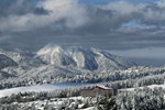 Отель Mercure Kasprowy Zakopane Отель Mercure Kasprowy Zakopane