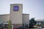 Отель Sleep Inn & Suites Отель Sleep Inn & Suites