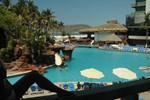 Отель El Cid Castilla Beach Hotel Отель El Cid Castilla Beach Hotel
