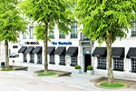 Отель Nh Brugge Hotel Отель Nh Brugge Hotel