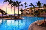 Отель Sheraton Kona Resort and Spa Отель Sheraton Kona Resort and Spa