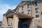 Отель Comfort Suites Blaine Отель Comfort Suites Blaine