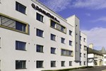 Отель DoubleTree by Hilton London Heathrow Airport Отель DoubleTree by Hilton London Heathrow Airport