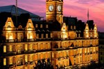 Отель Landmark London Отель Landmark London