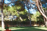 Отель Lemar Garden Отель Lemar Garden