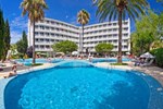 Отель JS Sol de Alcudia Отель JS Sol de Alcudia