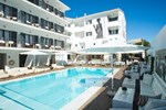 Отель Hotel Zhero Отель Hotel Zhero