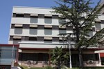 Отель Hotel Torremangana Отель Hotel Torremangana
